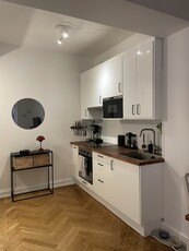 Apartment - Falsterbogatan Malmö