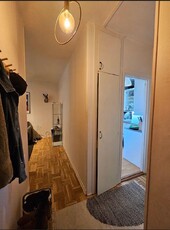 Apartment - Forsskålsgatan Johanneshov