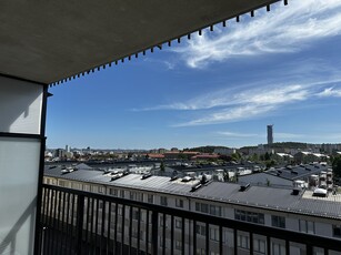 Apartment - Fyrklöversgatan Göteborg