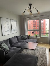 Apartment - Gräddgatan Göteborg