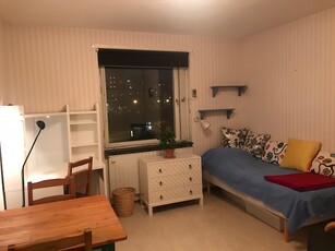 Apartment - Kristinelundsvägen Solna