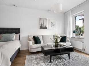 Apartment - Kryddblandargatan Uppsala