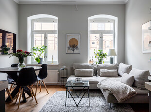 Apartment - Löjtnantsgatan Malmö