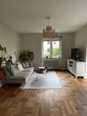 Apartment - Ängdalavägen Malmö