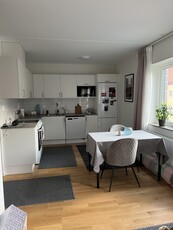 Apartment - Scheelegatan Jönköping