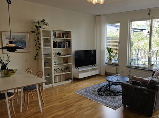 Apartment - Sjökvarnsbacken Nacka