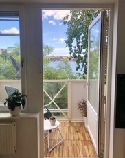 Apartment - Tranebergs strand Bromma