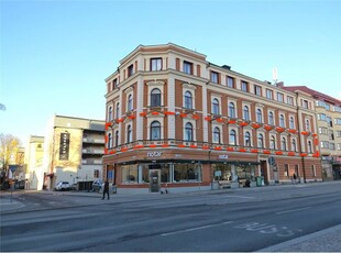 Apartment - Vaksalagatan Uppsala