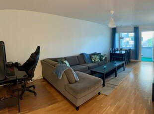 Apartment - Valkyriavägen Sundbyberg