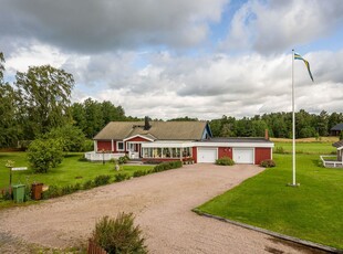 Bjärby Dalsbo 5 rok, 133 kvm, Skövde