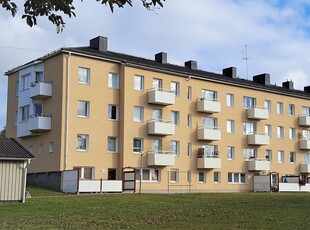 Bondebygatan 20