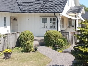 Duplex - Doktorsvägen Hovås