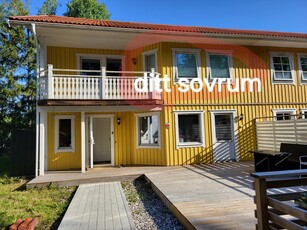 Duplex - Spiskroksvägen Huddinge