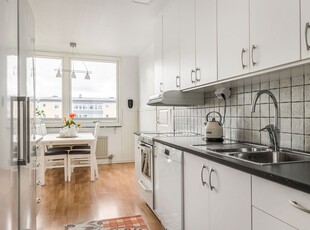 Ekholmsvägen 54B Ekholmen 4 rok, 89.5 kvm, LINKÖPING