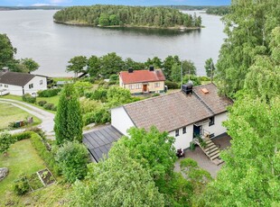 Grönviksvägen 4 Vaxholm 5 rok, 107 kvm, Vaxholm