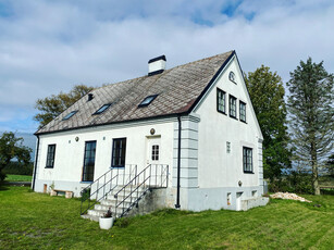 House - Blågårdsvägen Borrby