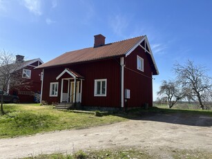 House - Fjällskär Tallbacken Stigtomta