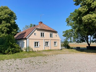 House - GIRESTA STORA BÄRBY Örsundsbro