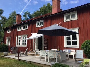 House - Strömbäck Umeå