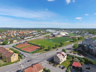 Lägenhet till salu på Flanaden 50 i Vänersborg - Mäklarhuset