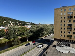 Lägenhet till salu på Storgatan 54 B i Sundsvall - Mäklarhuset