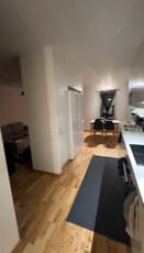 Apartment - Lagerbladsgatan Göteborg