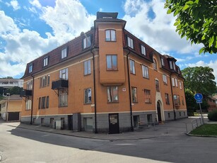 Södra Drottninggatan 25 A