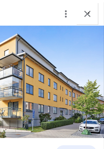 Apartment - Brotorps Allé Sundbyberg