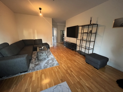 Apartment - Källhagsgatan Västerås