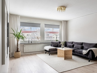 Apartment - Trestegsgatan Norrköping