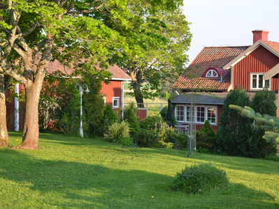 House - Sättersta Kyrkby Övergården Tystberg