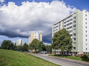 2 rums lägenhet i Ludvika