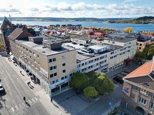 2 rums lägenhet i Östersund