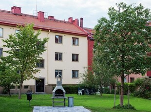 3 rums lägenhet i Göteborg