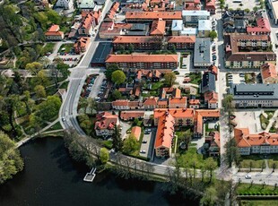 3 rums lägenhet i Sala