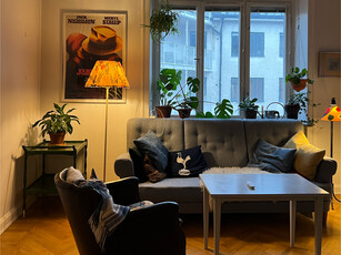 Apartment - Alströmergatan Stockholm