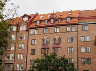 Apartment - Aschebergsgatan Göteborg