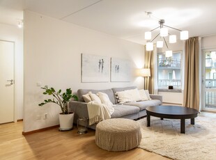 Apartment - Blåklockevägen Sollentuna