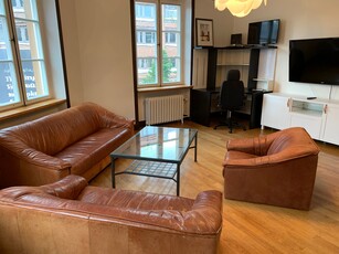 Apartment - Fleminggatan Stockholm