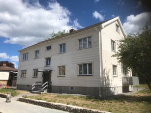 Apartment - Ingsbergsgatan Nässjö