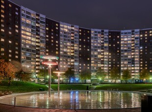 Apartment - Åkerbyvägen Täby