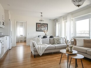 Apartment - Lackerargränd Huddinge