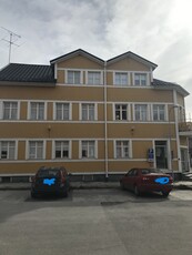 Apartment - Magasinsgatan Luleå