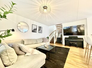 Apartment - Maskinistvägen Järfälla