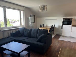 Apartment - Näsbychaussén Kristianstad