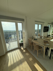 Apartment - Skalldalsbacken Hovås