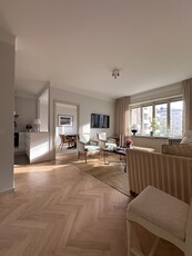 Apartment - Skeppargatan Stockholm