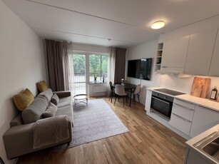 Apartment - Södersätravägen Sollentuna