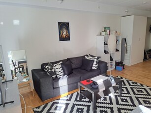 Apartment - Spårvägen Malmö