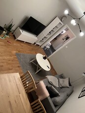 Apartment - Styrestagatan Norrköping